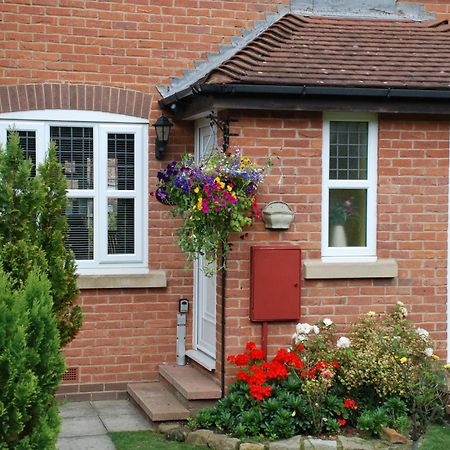 Saltburn Holidays Jasmine Cottage Saltburn Exterior photo